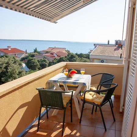 Apartments Villa Ana Mandre Exterior foto